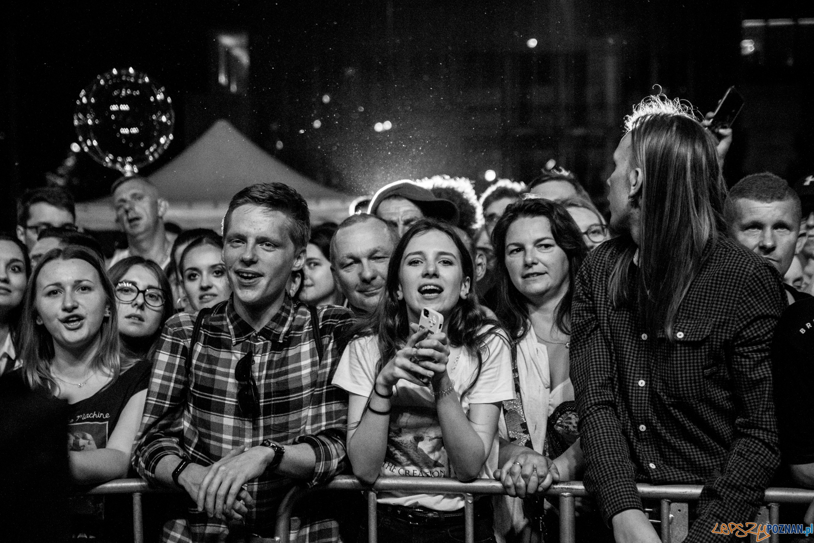 100-lecie Uniwersytetu Poznańskiego Foto: lepszyPOZNAN.pl / Ewelina Jaśkowiak 100-lecie Uniwersytetu Poznańskiego Foto: lepszyPOZNAN.pl / Ewelina Jaśkowiak