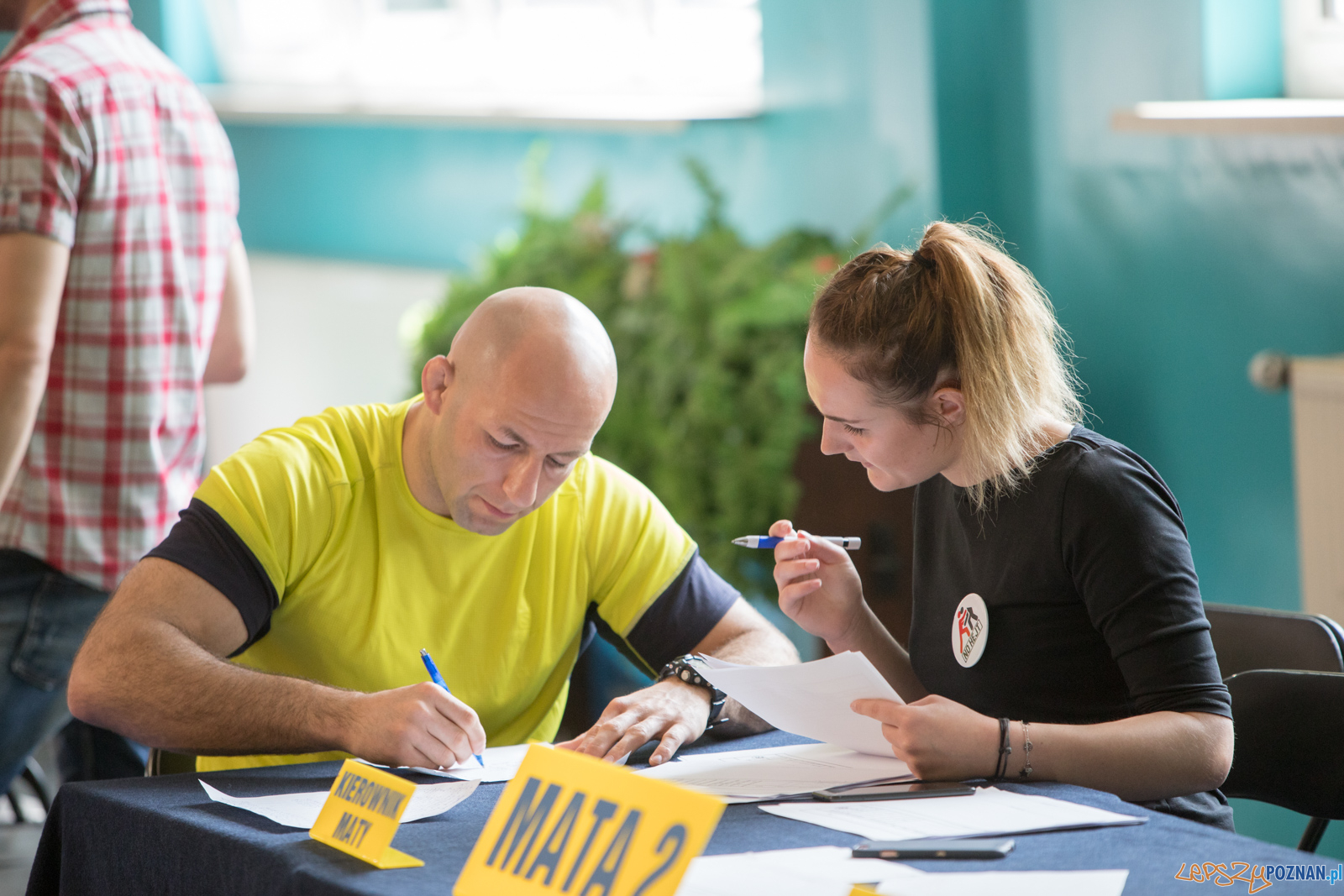 Zawody w SIłowaniu i Zapasach z okazji Dnia Dziecka Foto: lepszyPOZNAN.pl/Piotr Rychter Zawody w SIłowaniu i Zapasach z okazji Dnia Dziecka Foto: lepszyPOZNAN.pl/Piotr Rychter