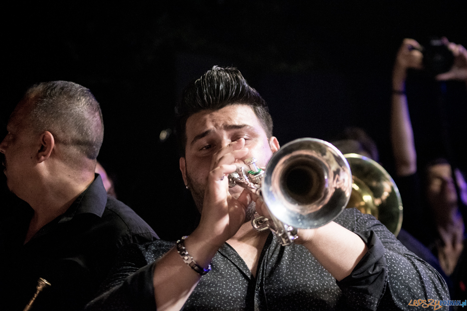Enter Enea Festival 2019 Foto: lepszyPOZNAN.pl / Ewelina Jaśkowiak Enter Enea Festival 2019 Foto: lepszyPOZNAN.pl / Ewelina Jaśkowiak