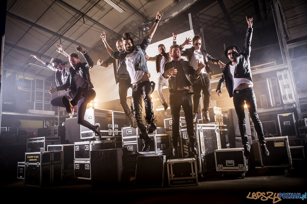 Audiofeels Symfonicznie i Rockowo Foto: materiały prasowe Audiofeels Symfonicznie i Rockowo Foto: materiały prasowe