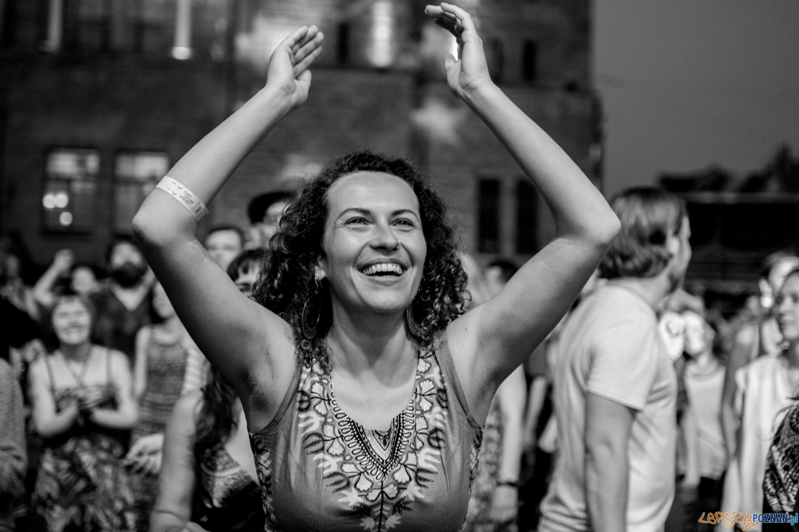 Ethno Port Festiwal 2019 Foto: lepszyPOZNAN.pl / Ewelina Jaśkowiak Ethno Port Festiwal 2019 Foto: lepszyPOZNAN.pl / Ewelina Jaśkowiak