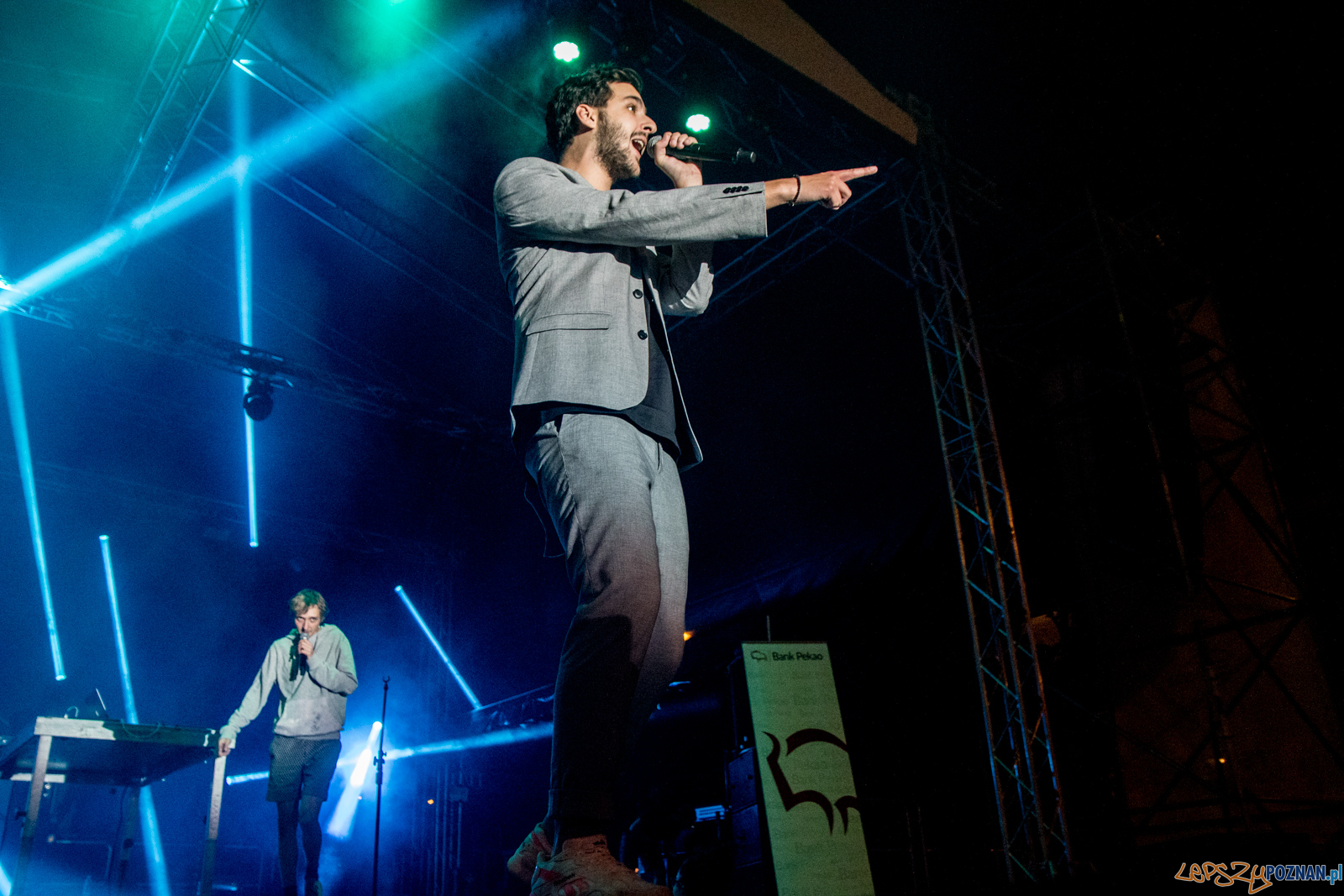 100 lat razem Foto: lepszyPOZNAN.pl / Ewelina Jaśkowiak 100 lat razem Foto: lepszyPOZNAN.pl / Ewelina Jaśkowiak