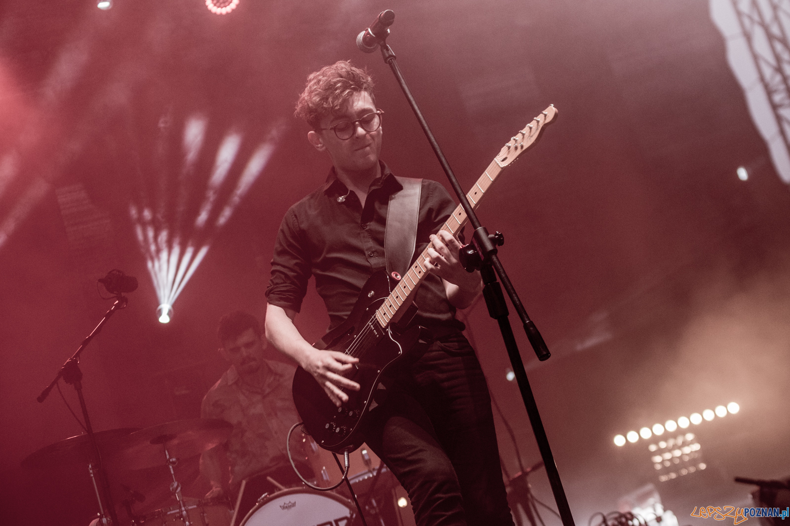 100-lecie Uniwersytetu Poznańskiego Foto: lepszyPOZNAN.pl / Ewelina Jaśkowiak 100-lecie Uniwersytetu Poznańskiego Foto: lepszyPOZNAN.pl / Ewelina Jaśkowiak