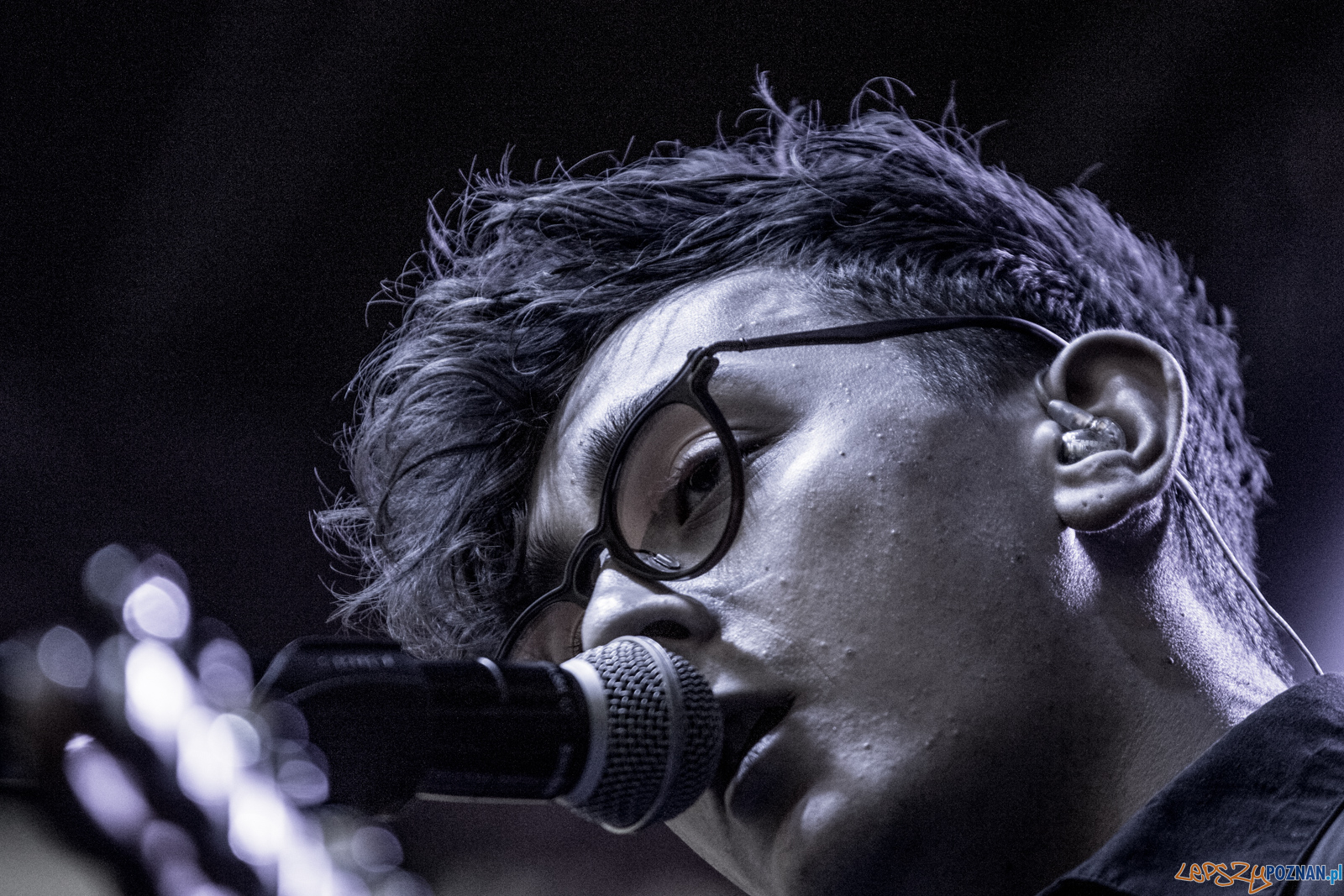 100-lecie Uniwersytetu Poznańskiego Foto: lepszyPOZNAN.pl / Ewelina Jaśkowiak 100-lecie Uniwersytetu Poznańskiego Foto: lepszyPOZNAN.pl / Ewelina Jaśkowiak