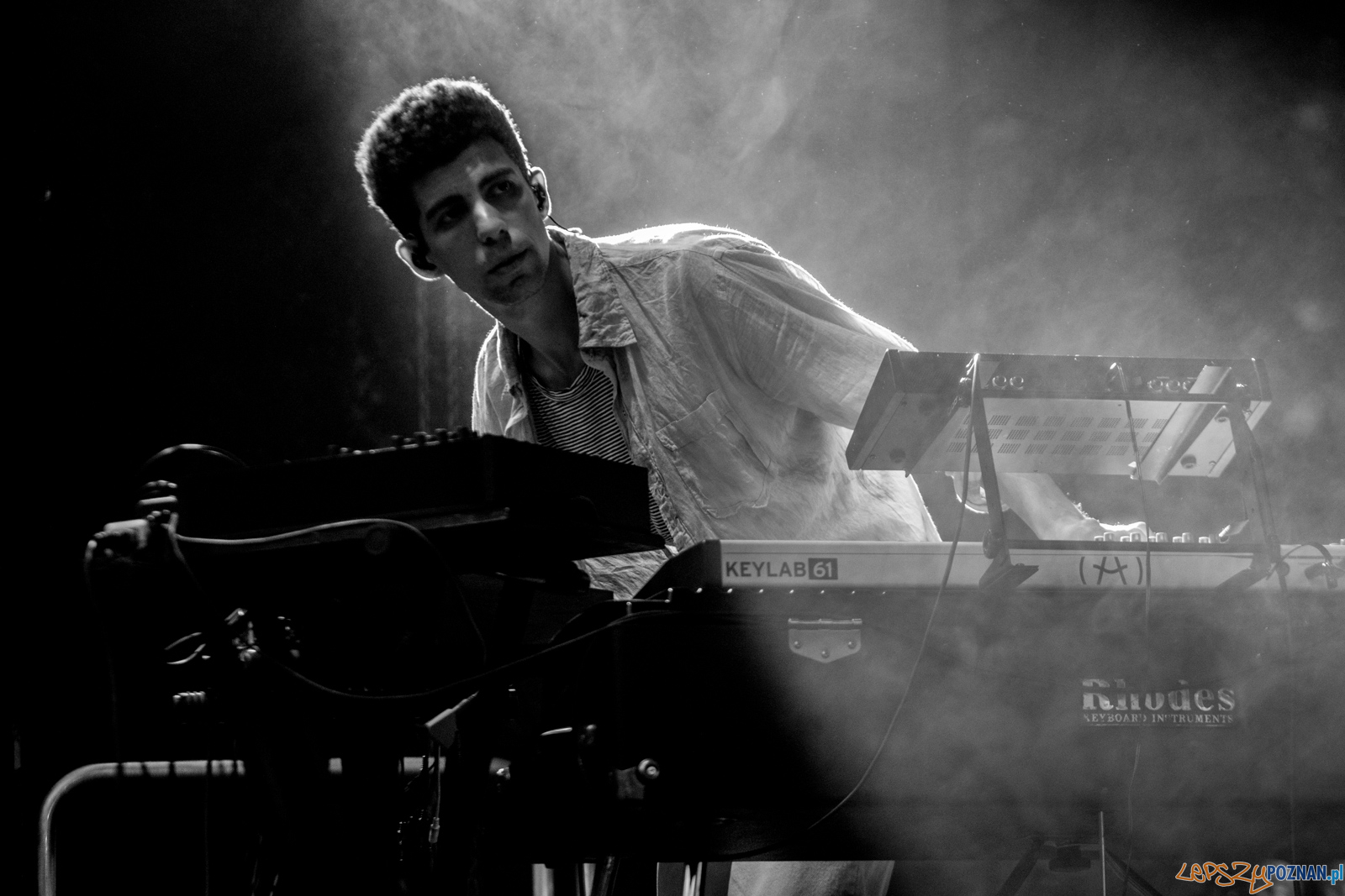 Enter Enea Festival 2019 Foto: lepszyPOZNAN.pl / Ewelina Jaśkowiak Enter Enea Festival 2019 Foto: lepszyPOZNAN.pl / Ewelina Jaśkowiak