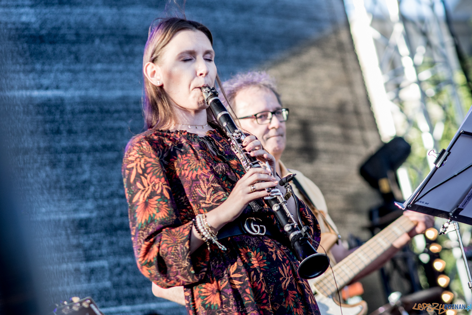100 lat razem Foto: lepszyPOZNAN.pl / Ewelina Jaśkowiak 100 lat razem Foto: lepszyPOZNAN.pl / Ewelina Jaśkowiak