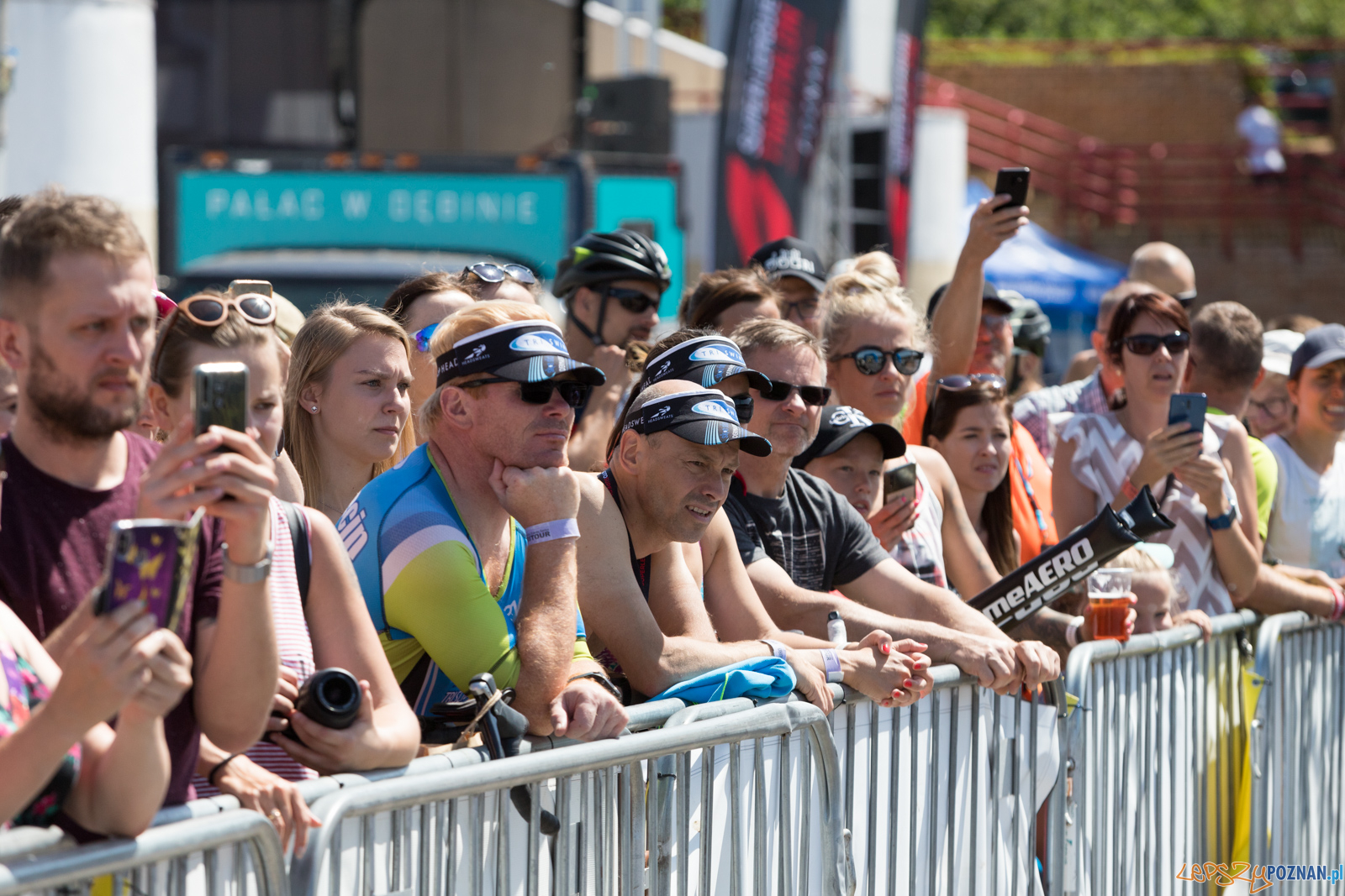 Super League Triathlon - dystans ¼ i sztafety Foto: lepszyPOZNAN.pl/Piotr Rychter Super League Triathlon - dystans ¼ i sztafety Foto: lepszyPOZNAN.pl/Piotr Rychter
