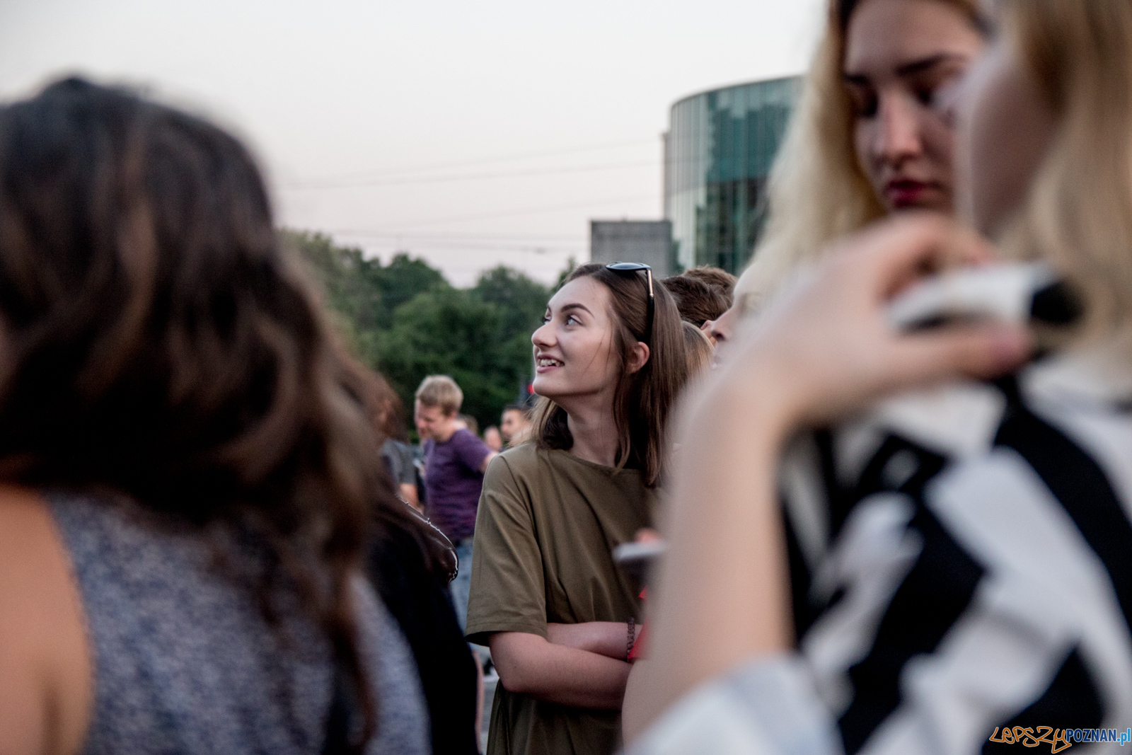 100-lecie Uniwersytetu Poznańskiego Foto: lepszyPOZNAN.pl / Ewelina Jaśkowiak 100-lecie Uniwersytetu Poznańskiego Foto: lepszyPOZNAN.pl / Ewelina Jaśkowiak