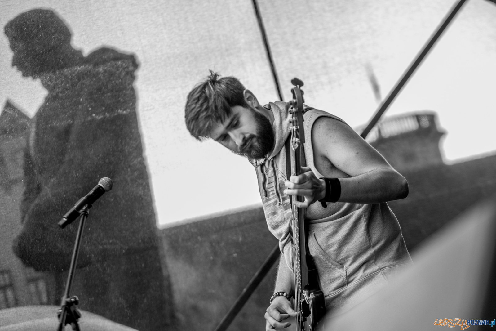 100-lecie Uniwersytetu Poznańskiego Foto: lepszyPOZNAN.pl / Ewelina Jaśkowiak 100-lecie Uniwersytetu Poznańskiego Foto: lepszyPOZNAN.pl / Ewelina Jaśkowiak