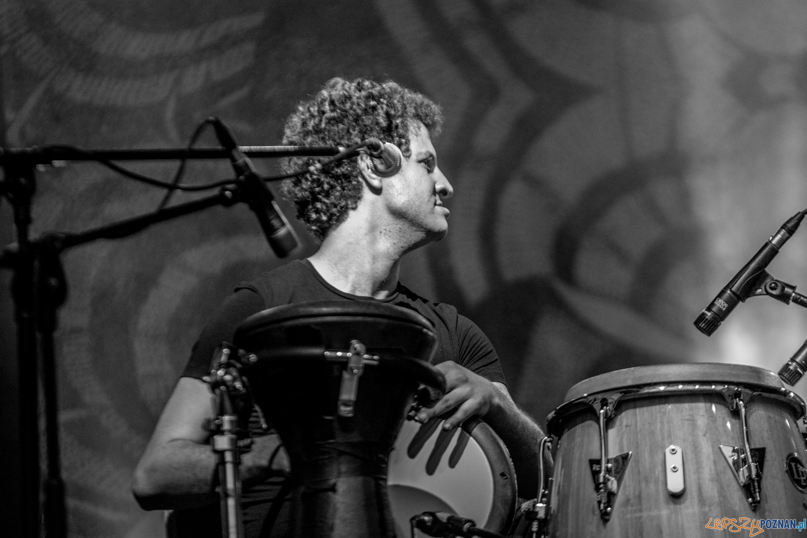 Ethno Port Festiwal 2019 Foto: lepszyPOZNAN.pl / Ewelina Jaśkowiak Ethno Port Festiwal 2019 Foto: lepszyPOZNAN.pl / Ewelina Jaśkowiak