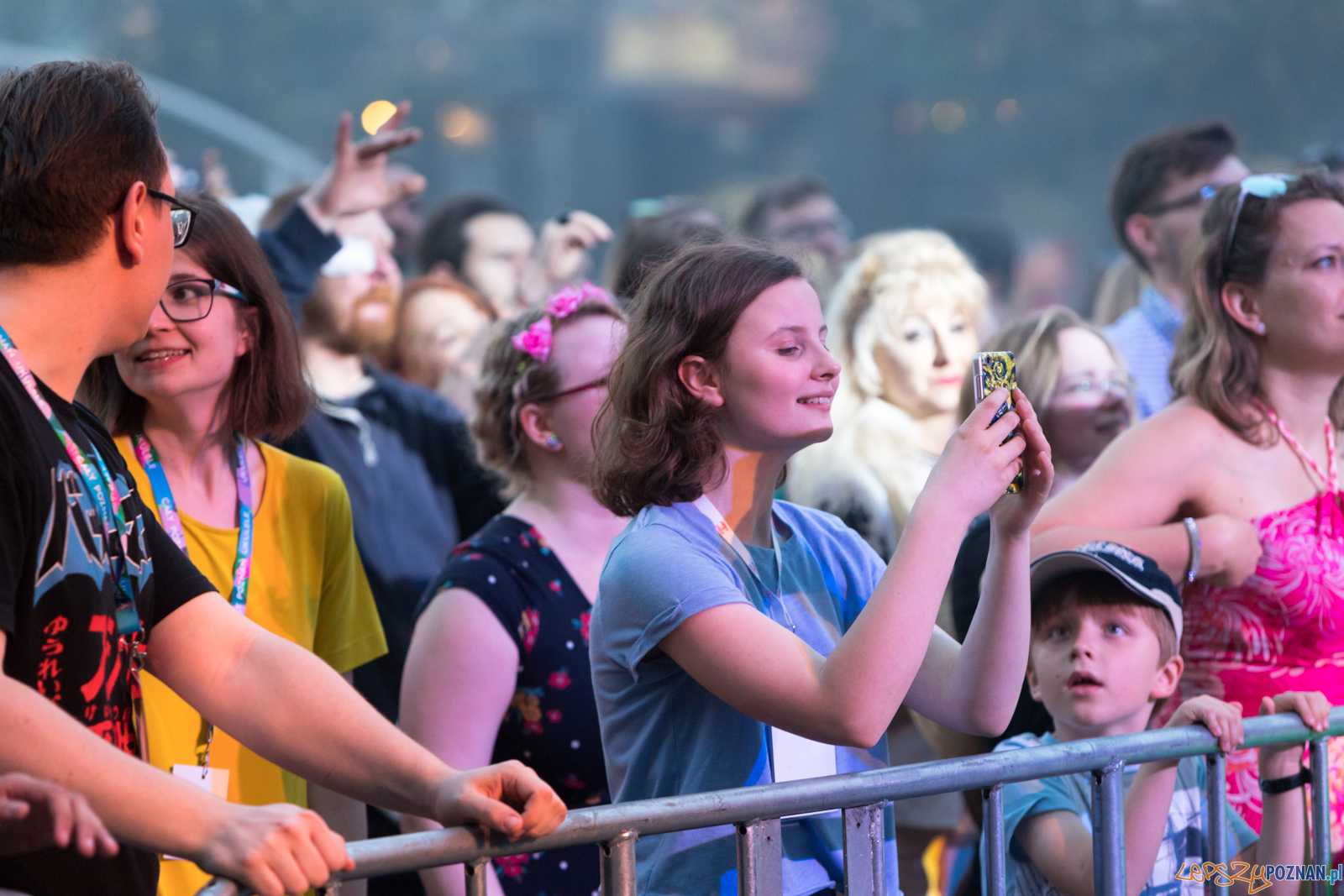 Cały Poznań Ukulele Foto: lepszyPOZNAN.pl/Piotr Rychter Cały Poznań Ukulele Foto: lepszyPOZNAN.pl/Piotr Rychter