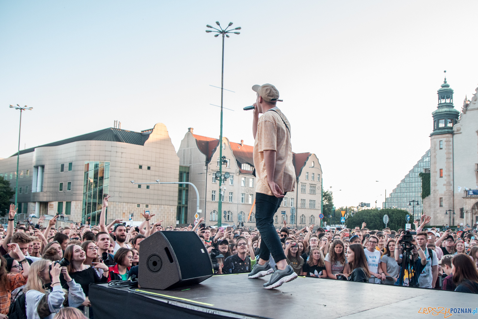 100 lat razem Foto: lepszyPOZNAN.pl / Ewelina Jaśkowiak 100 lat razem Foto: lepszyPOZNAN.pl / Ewelina Jaśkowiak