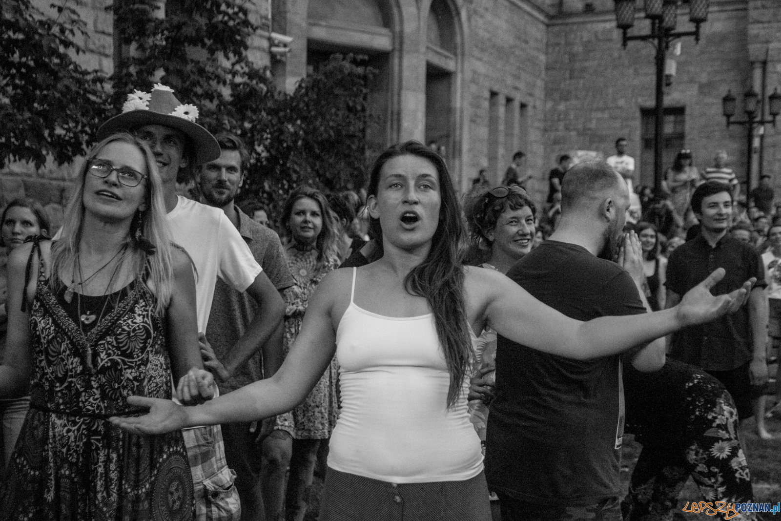 Ethno Port Festiwal 2019 Foto: lepszyPOZNAN.pl / Ewelina Jaśkowiak Ethno Port Festiwal 2019 Foto: lepszyPOZNAN.pl / Ewelina Jaśkowiak