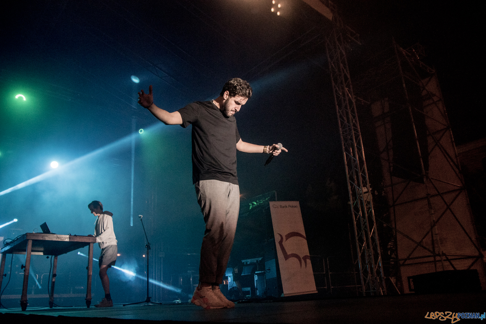 100 lat razem Foto: lepszyPOZNAN.pl / Ewelina Jaśkowiak 100 lat razem Foto: lepszyPOZNAN.pl / Ewelina Jaśkowiak