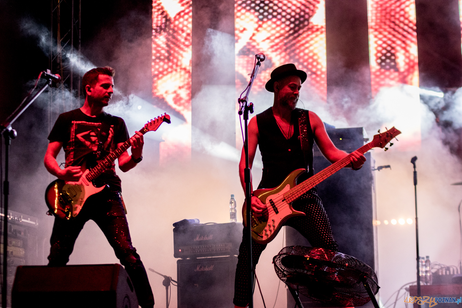 100-lecie Uniwersytetu Poznańskiego Foto: lepszyPOZNAN.pl / Ewelina Jaśkowiak 100-lecie Uniwersytetu Poznańskiego Foto: lepszyPOZNAN.pl / Ewelina Jaśkowiak