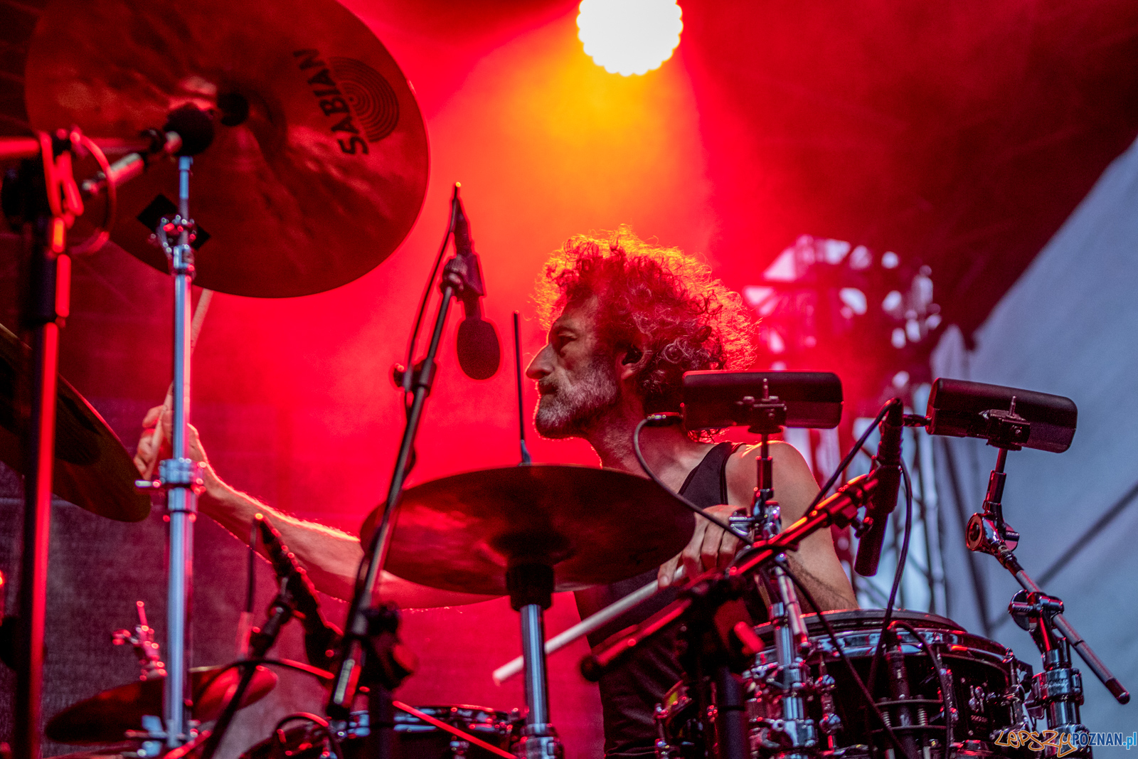 Enter Enea Festival 2019 Foto: lepszyPOZNAN.pl / Ewelina Jaśkowiak Enter Enea Festival 2019 Foto: lepszyPOZNAN.pl / Ewelina Jaśkowiak