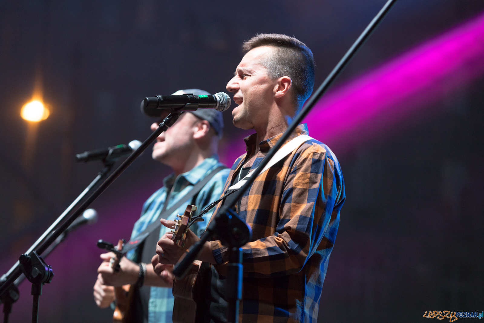 Cały Poznań Ukulele Foto: lepszyPOZNAN.pl/Piotr Rychter Cały Poznań Ukulele Foto: lepszyPOZNAN.pl/Piotr Rychter