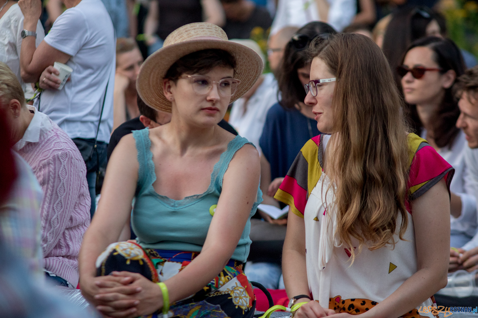 Enter Enea Festival 2019 Foto: lepszyPOZNAN.pl / Ewelina Jaśkowiak Enter Enea Festival 2019 Foto: lepszyPOZNAN.pl / Ewelina Jaśkowiak