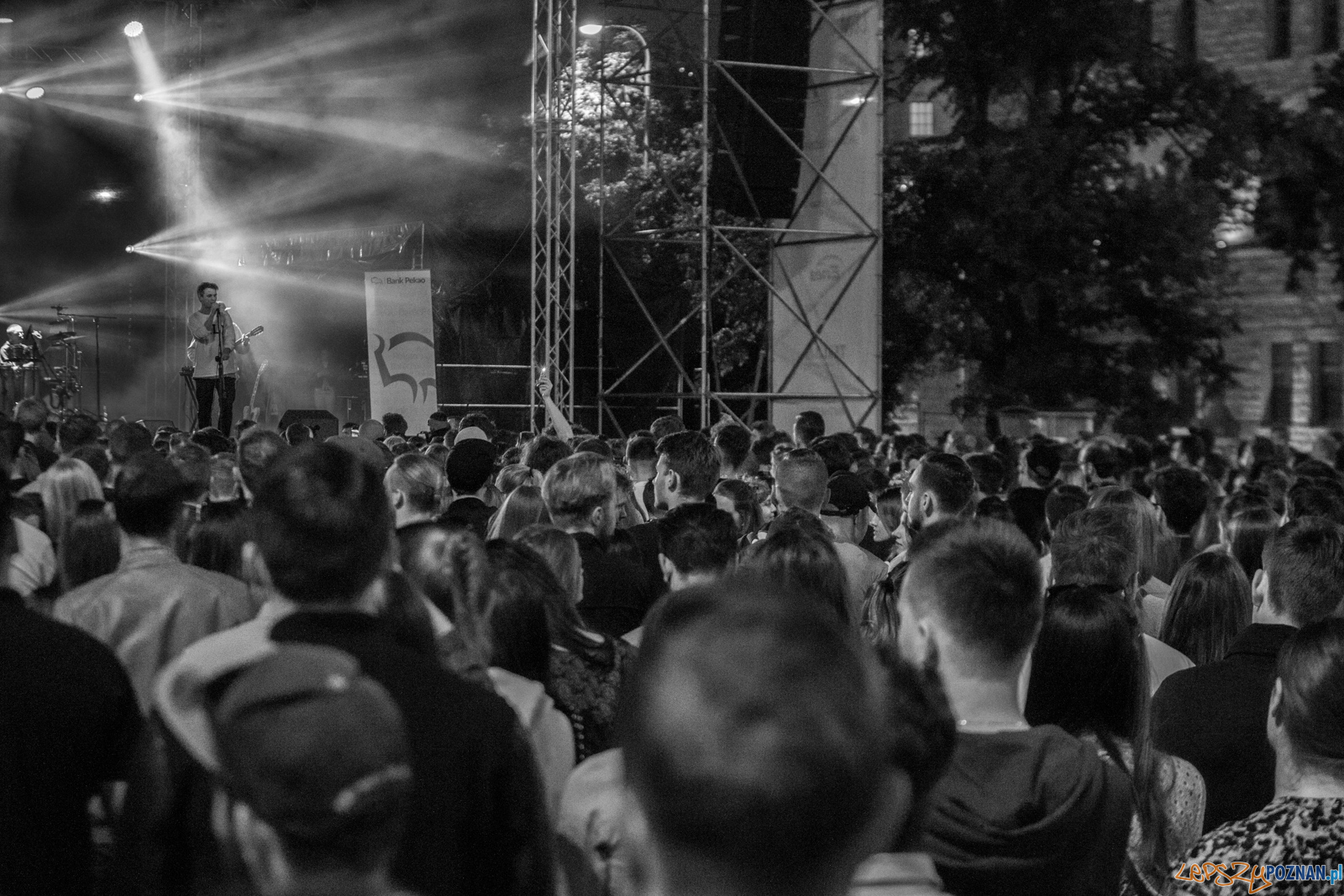 100 lat razem Foto: lepszyPOZNAN.pl / Ewelina Jaśkowiak 100 lat razem Foto: lepszyPOZNAN.pl / Ewelina Jaśkowiak