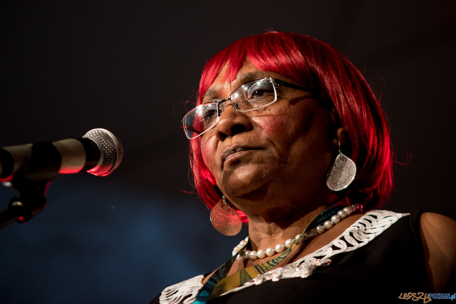 Ethno Port Festiwal 2019 Foto: lepszyPOZNAN.pl / Ewelina Jaśkowiak Ethno Port Festiwal 2019 Foto: lepszyPOZNAN.pl / Ewelina Jaśkowiak