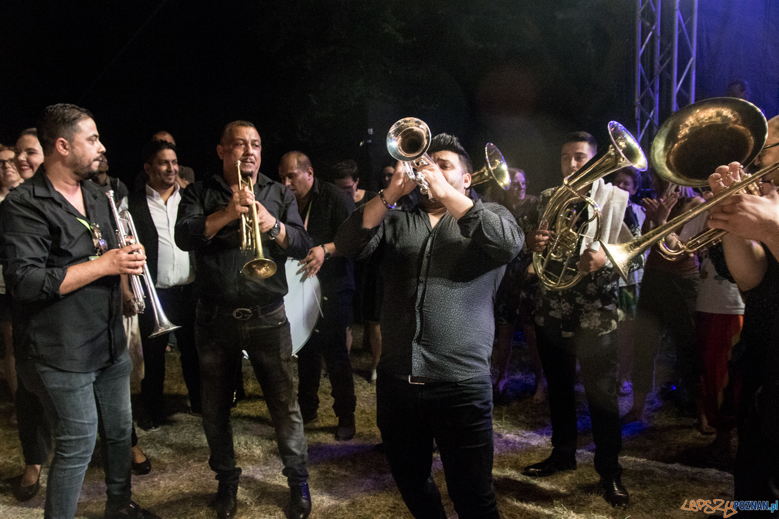 Enter Enea Festival 2019 Foto: lepszyPOZNAN.pl / Ewelina Jaśkowiak Enter Enea Festival 2019 Foto: lepszyPOZNAN.pl / Ewelina Jaśkowiak