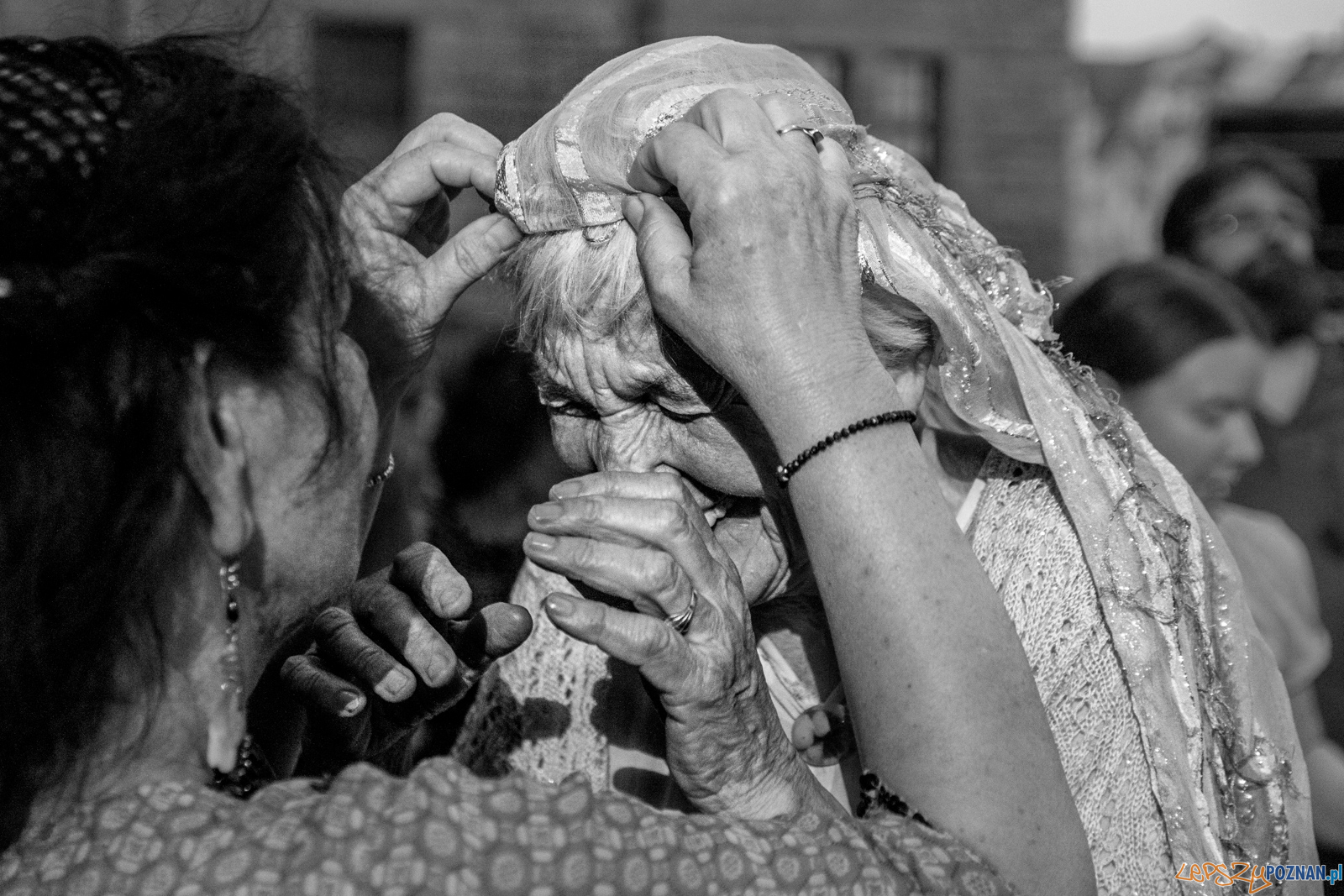 Ethno Port Festiwal 2019 Foto: lepszyPOZNAN.pl / Ewelina Jaśkowiak Ethno Port Festiwal 2019 Foto: lepszyPOZNAN.pl / Ewelina Jaśkowiak