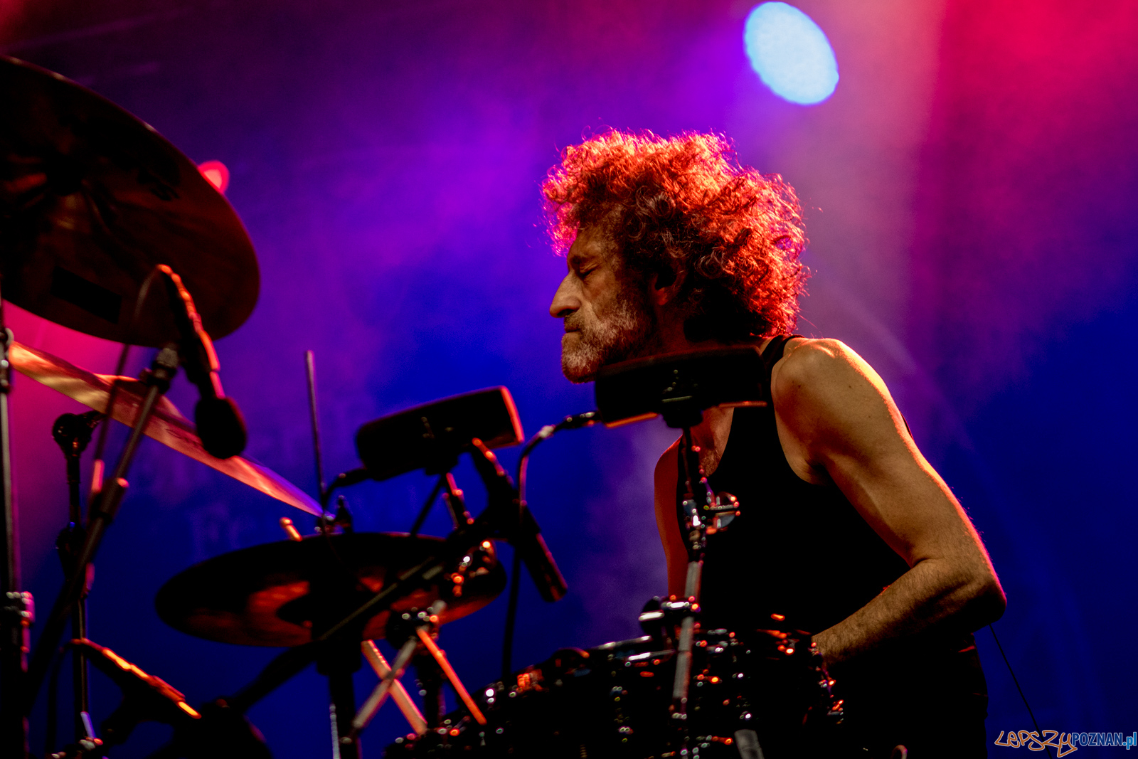 Enter Enea Festival 2019 Foto: lepszyPOZNAN.pl / Ewelina Jaśkowiak Enter Enea Festival 2019 Foto: lepszyPOZNAN.pl / Ewelina Jaśkowiak