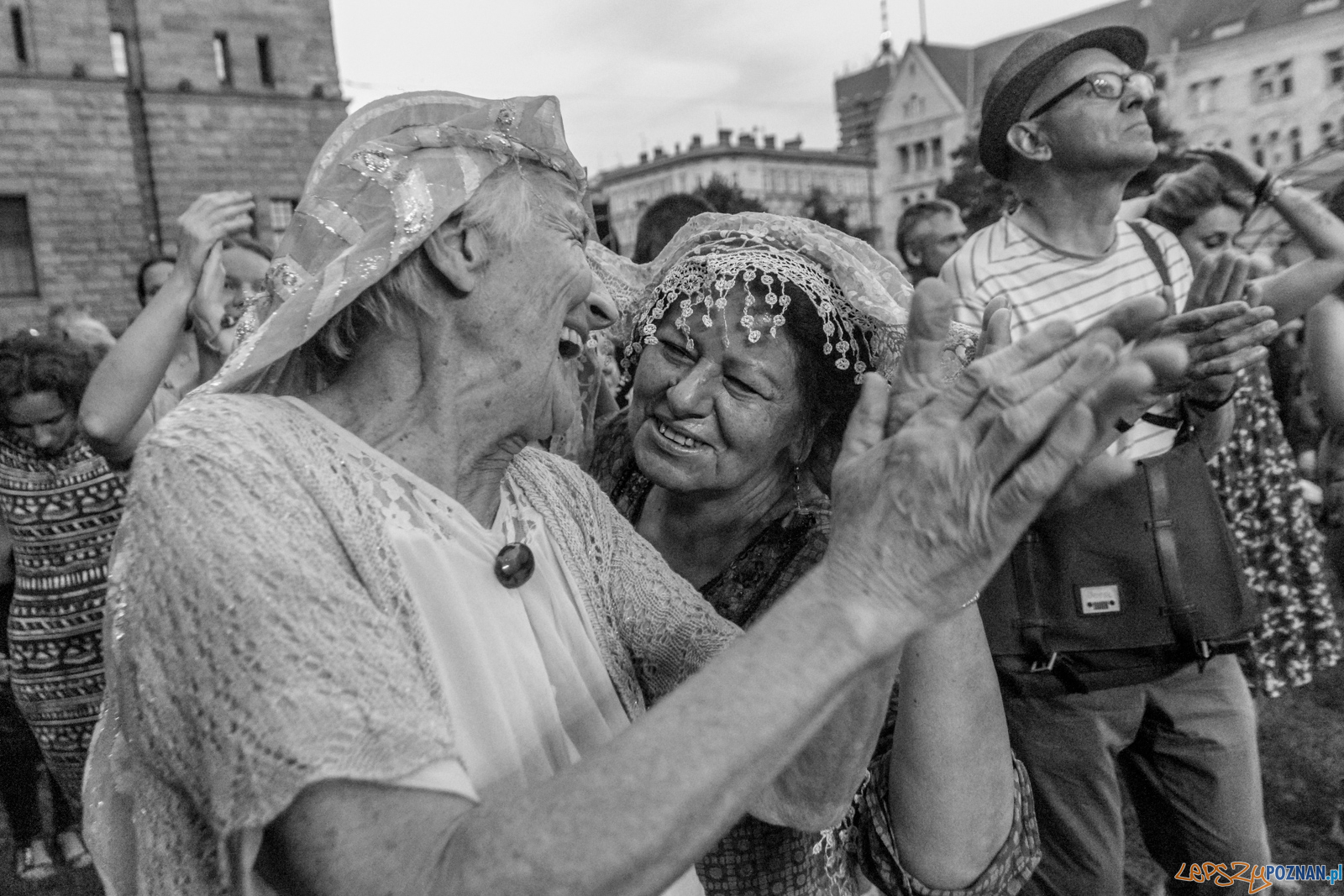 Ethno Port Festiwal 2019 Foto: lepszyPOZNAN.pl / Ewelina Jaśkowiak Ethno Port Festiwal 2019 Foto: lepszyPOZNAN.pl / Ewelina Jaśkowiak