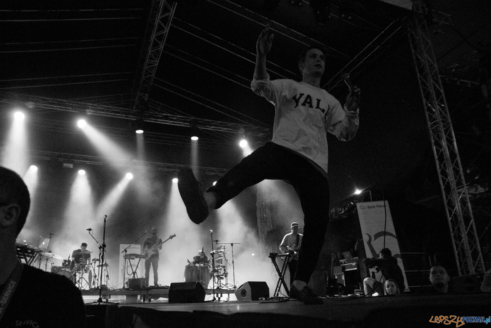 100 lat razem Foto: lepszyPOZNAN.pl / Ewelina Jaśkowiak 100 lat razem Foto: lepszyPOZNAN.pl / Ewelina Jaśkowiak