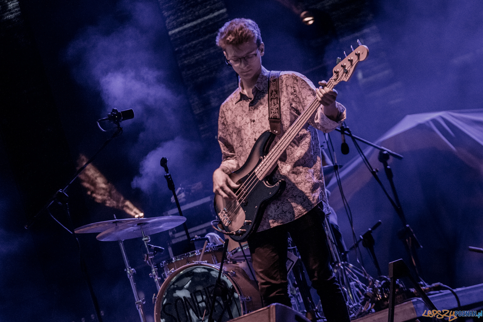 100-lecie Uniwersytetu Poznańskiego Foto: lepszyPOZNAN.pl / Ewelina Jaśkowiak 100-lecie Uniwersytetu Poznańskiego Foto: lepszyPOZNAN.pl / Ewelina Jaśkowiak