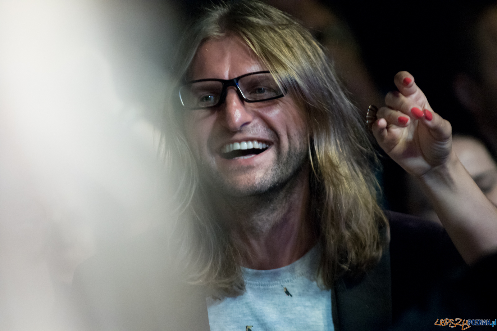 Enter Enea Festival 2019 Foto: lepszyPOZNAN.pl / Ewelina Jaśkowiak Enter Enea Festival 2019 Foto: lepszyPOZNAN.pl / Ewelina Jaśkowiak