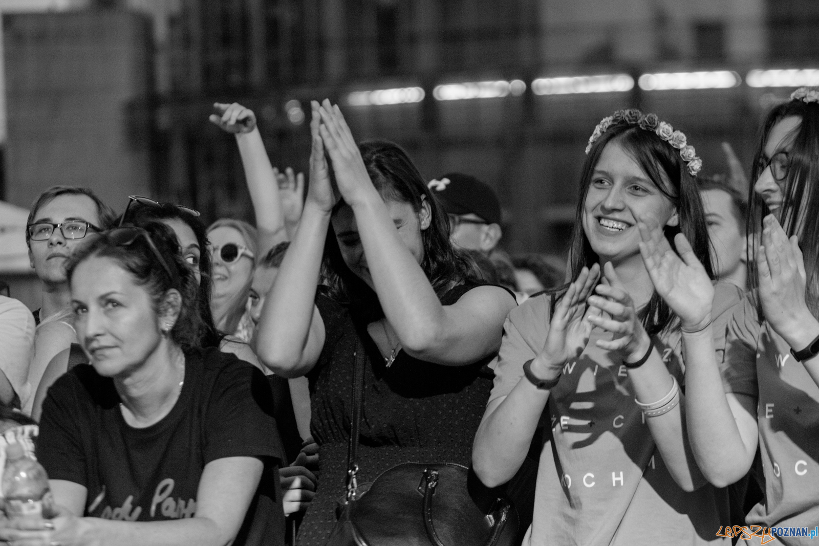 100-lecie Uniwersytetu Poznańskiego Foto: lepszyPOZNAN.pl / Ewelina Jaśkowiak 100-lecie Uniwersytetu Poznańskiego Foto: lepszyPOZNAN.pl / Ewelina Jaśkowiak