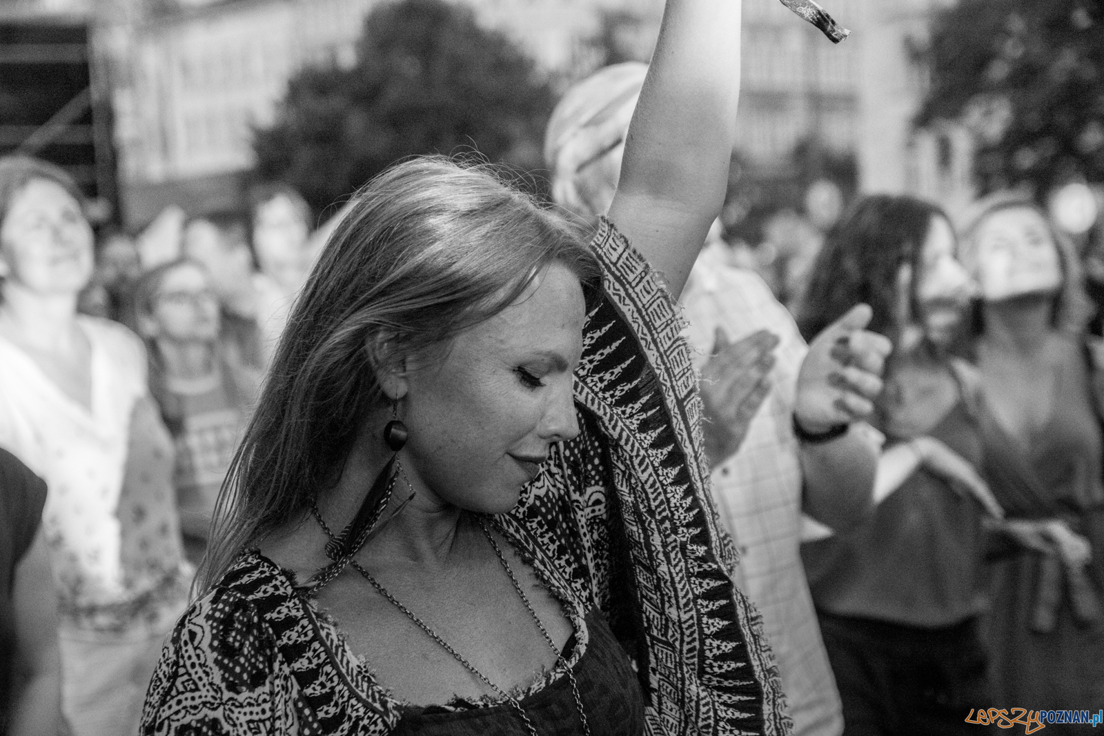 Ethno Port Festiwal 2019 Foto: lepszyPOZNAN.pl / Ewelina Jaśkowiak Ethno Port Festiwal 2019 Foto: lepszyPOZNAN.pl / Ewelina Jaśkowiak