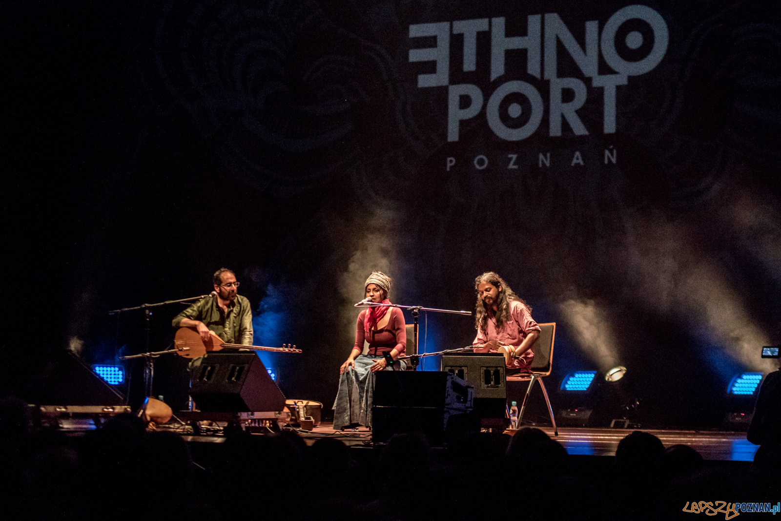 Ethno Port Festiwal 2019 Foto: lepszyPOZNAN.pl / Ewelina Jaśkowiak Ethno Port Festiwal 2019 Foto: lepszyPOZNAN.pl / Ewelina Jaśkowiak