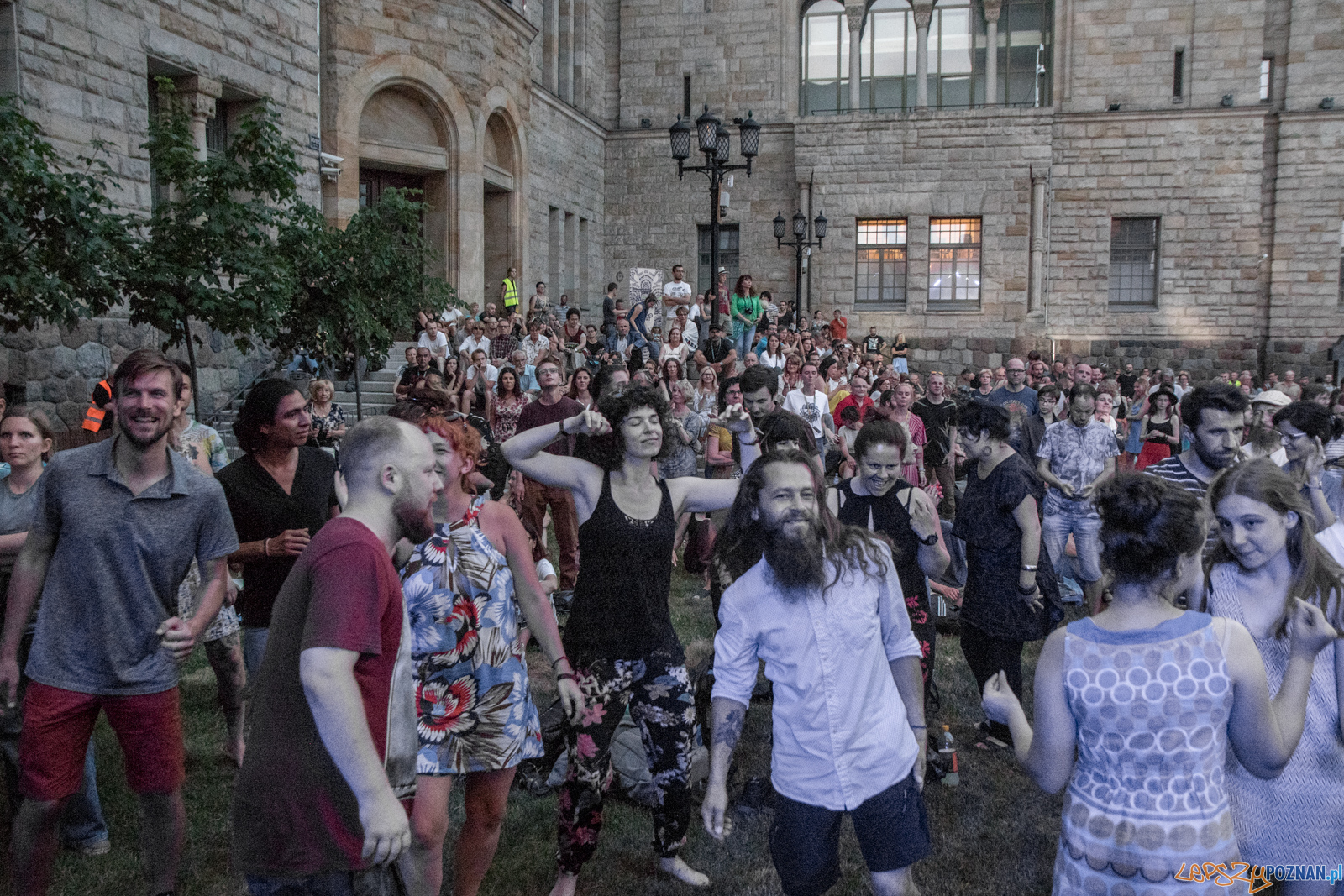 Ethno Port Festiwal 2019 Foto: lepszyPOZNAN.pl / Ewelina Jaśkowiak Ethno Port Festiwal 2019 Foto: lepszyPOZNAN.pl / Ewelina Jaśkowiak