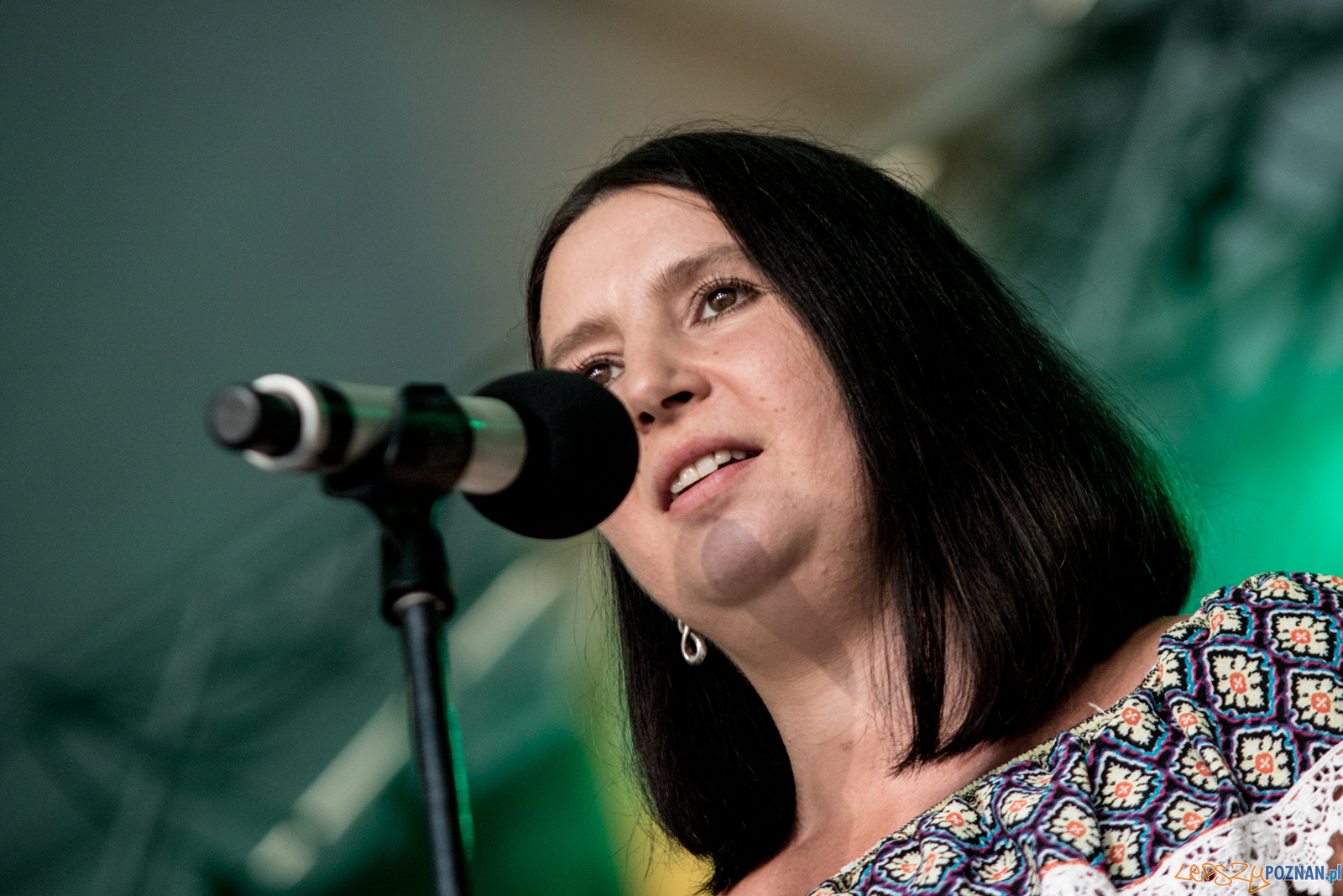 Ethno Port Festiwal 2019 Foto: lepszyPOZNAN.pl / Ewelina Jaśkowiak Ethno Port Festiwal 2019 Foto: lepszyPOZNAN.pl / Ewelina Jaśkowiak