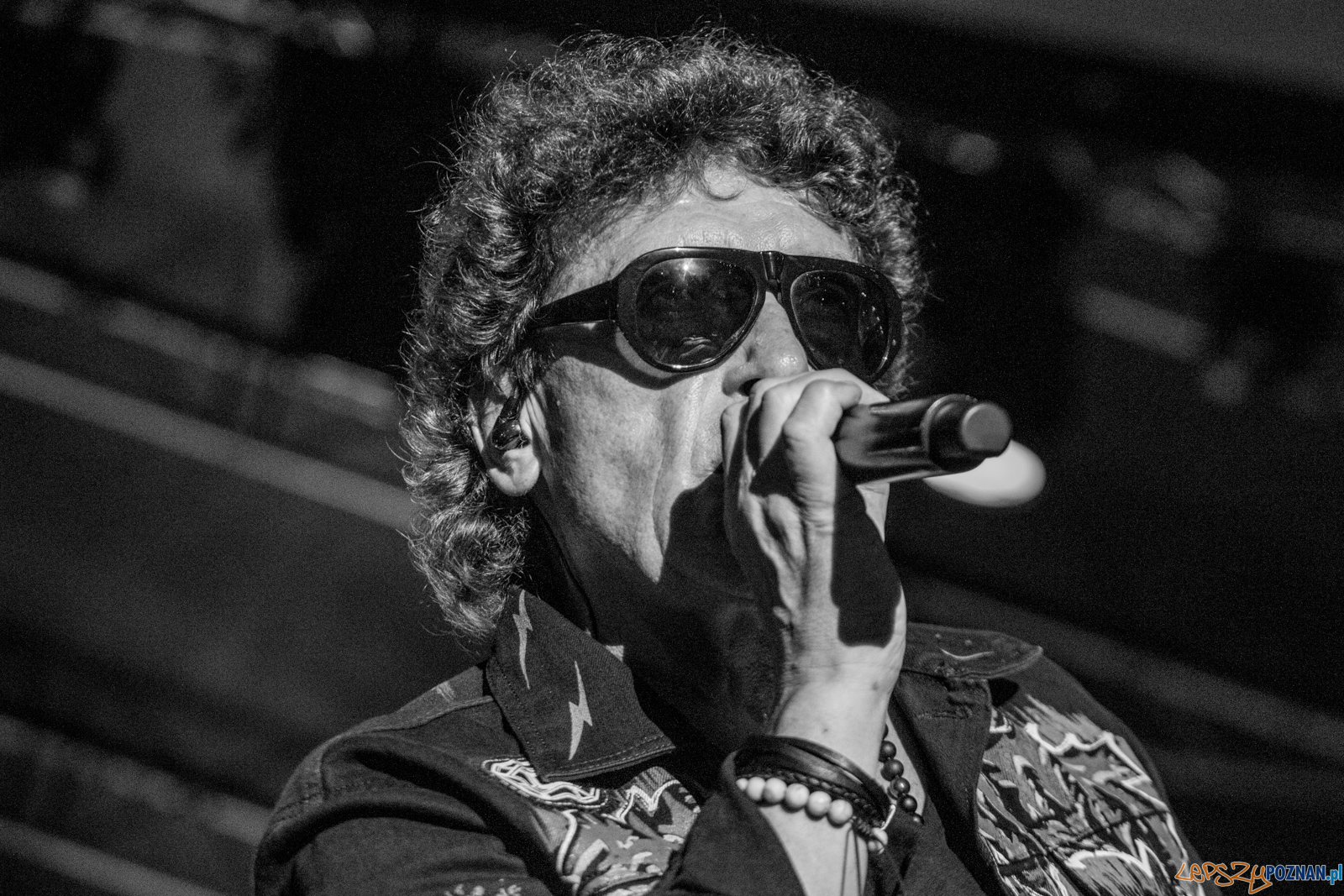 100-lecie Uniwersytetu Poznańskiego Foto: lepszyPOZNAN.pl / Ewelina Jaśkowiak 100-lecie Uniwersytetu Poznańskiego Foto: lepszyPOZNAN.pl / Ewelina Jaśkowiak