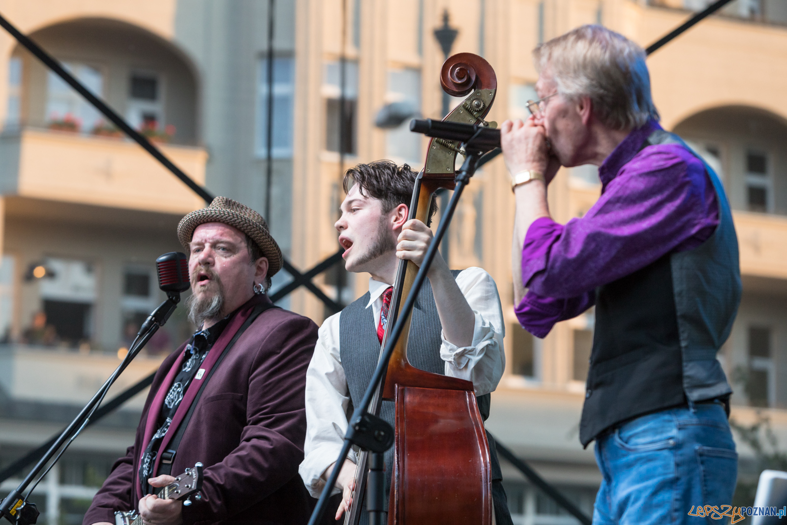 Cały Poznań Ukulele Foto: lepszyPOZNAN.pl/Piotr Rychter Cały Poznań Ukulele Foto: lepszyPOZNAN.pl/Piotr Rychter