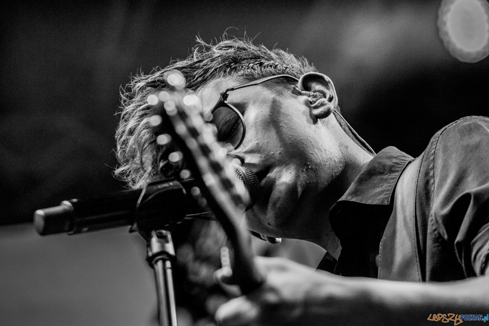 100-lecie Uniwersytetu Poznańskiego Foto: lepszyPOZNAN.pl / Ewelina Jaśkowiak 100-lecie Uniwersytetu Poznańskiego Foto: lepszyPOZNAN.pl / Ewelina Jaśkowiak