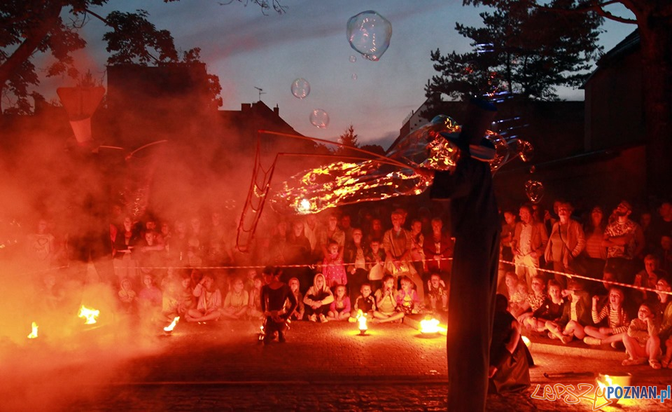 Festiwal Światła Foto: materiały prasowe Festiwal Światła Foto: materiały prasowe