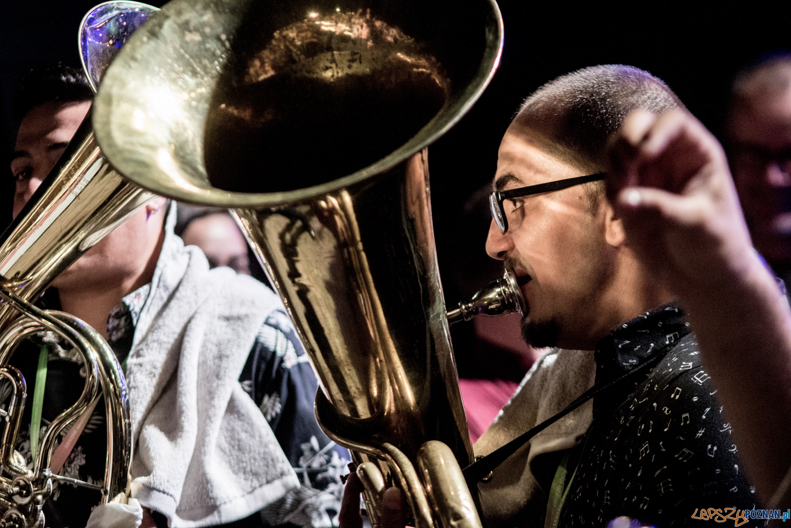 Enter Enea Festival 2019 Foto: lepszyPOZNAN.pl / Ewelina Jaśkowiak Enter Enea Festival 2019 Foto: lepszyPOZNAN.pl / Ewelina Jaśkowiak