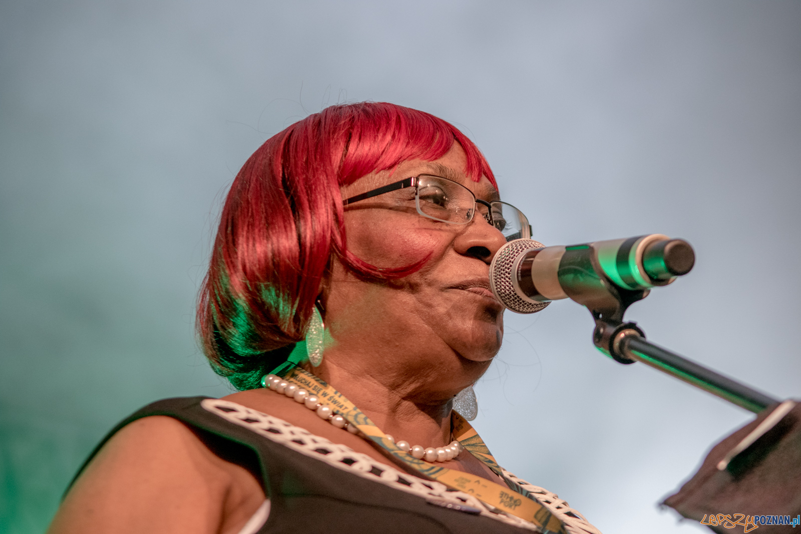 Ethno Port Festiwal 2019 Foto: lepszyPOZNAN.pl / Ewelina Jaśkowiak Ethno Port Festiwal 2019 Foto: lepszyPOZNAN.pl / Ewelina Jaśkowiak