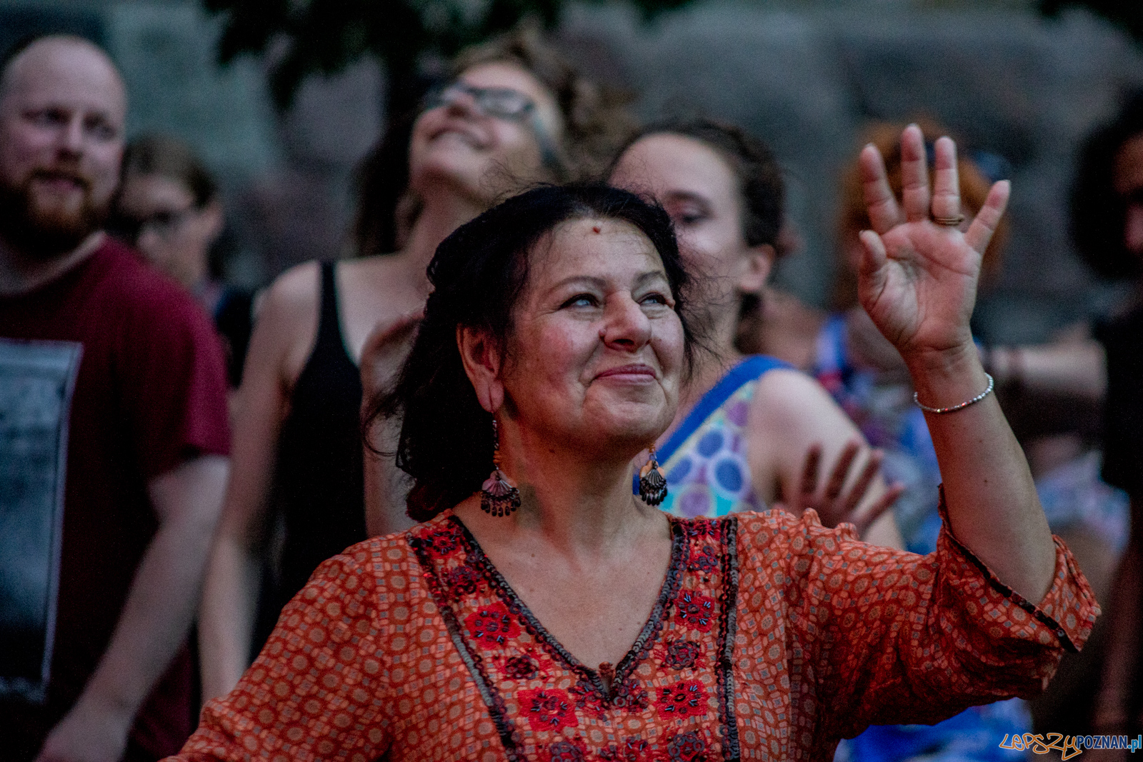 Ethno Port Festiwal 2019 Foto: lepszyPOZNAN.pl / Ewelina Jaśkowiak Ethno Port Festiwal 2019 Foto: lepszyPOZNAN.pl / Ewelina Jaśkowiak