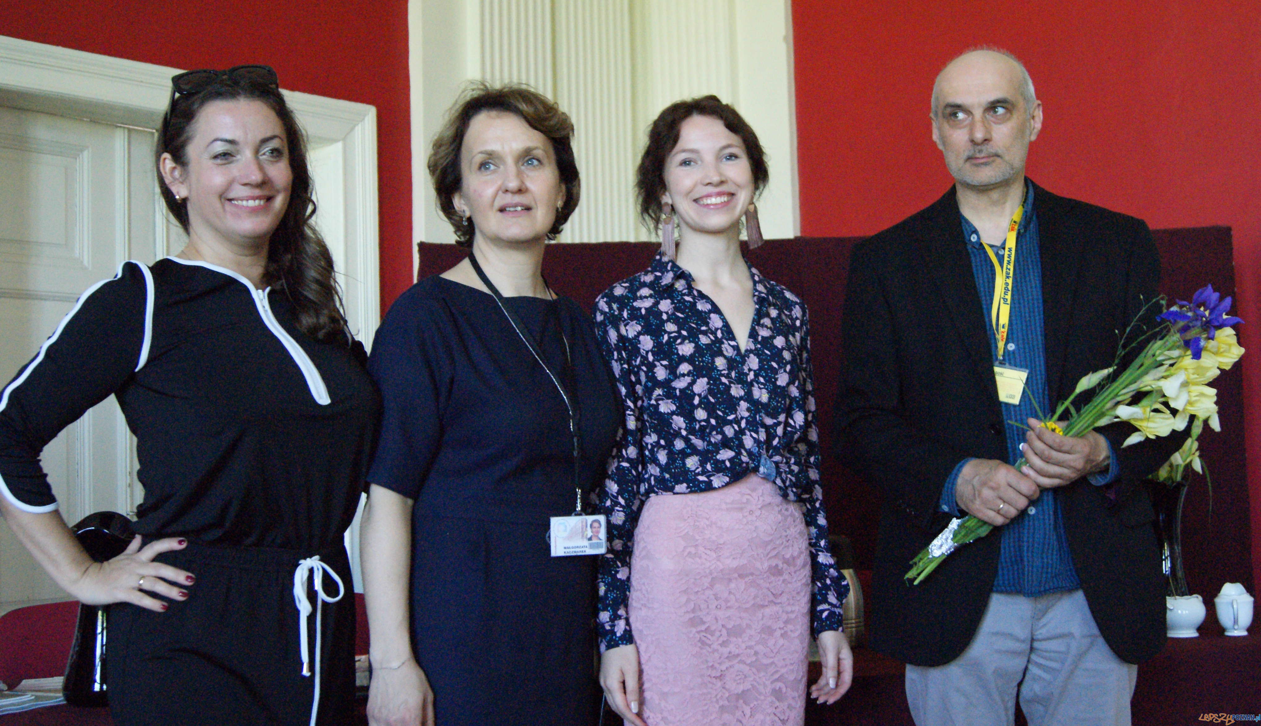 Dni Różnorodności w Lelewelu Foto: materiały prasowe Dni Różnorodności w Lelewelu Foto: materiały prasowe