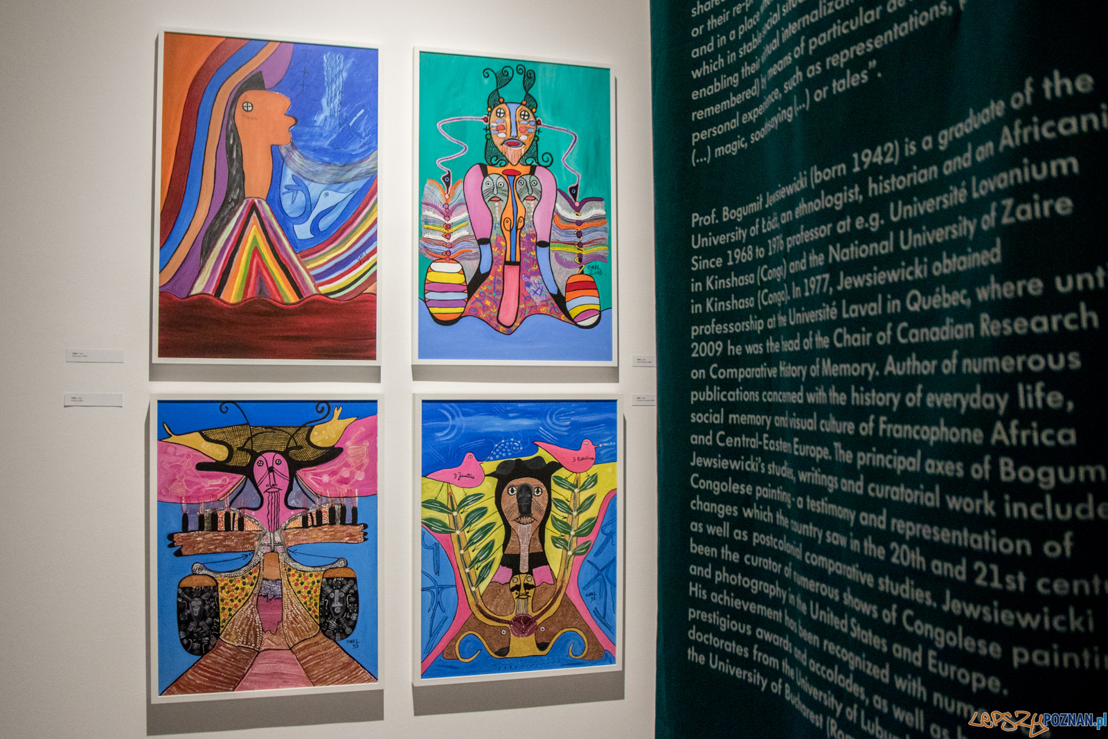 Ethno Port Festiwal 2019 Foto: lepszyPOZNAN.pl / Ewelina Jaśkowiak Ethno Port Festiwal 2019 Foto: lepszyPOZNAN.pl / Ewelina Jaśkowiak