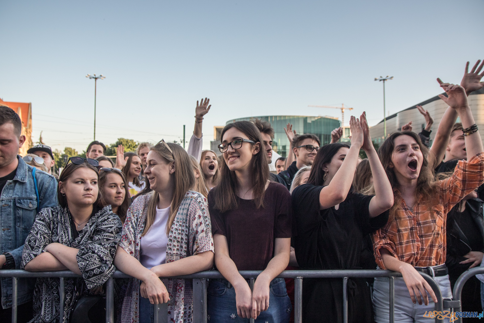 100 lat razem Foto: lepszyPOZNAN.pl / Ewelina Jaśkowiak 100 lat razem Foto: lepszyPOZNAN.pl / Ewelina Jaśkowiak