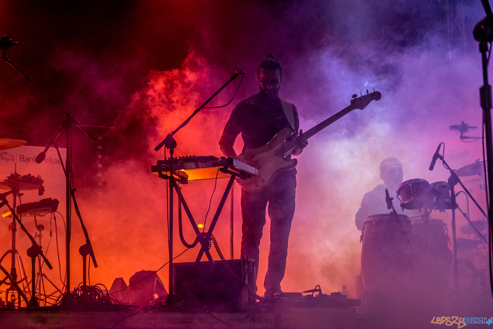 100 lat razem Foto: lepszyPOZNAN.pl / Ewelina Jaśkowiak 100 lat razem Foto: lepszyPOZNAN.pl / Ewelina Jaśkowiak