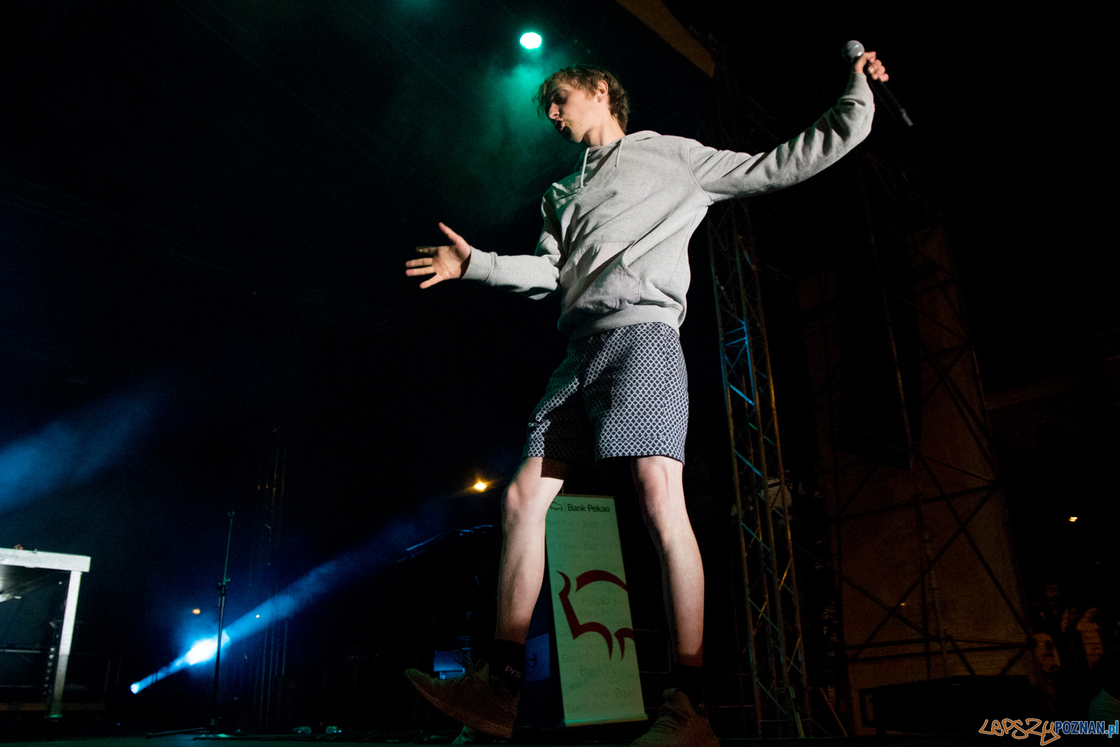 100 lat razem Foto: lepszyPOZNAN.pl / Ewelina Jaśkowiak 100 lat razem Foto: lepszyPOZNAN.pl / Ewelina Jaśkowiak