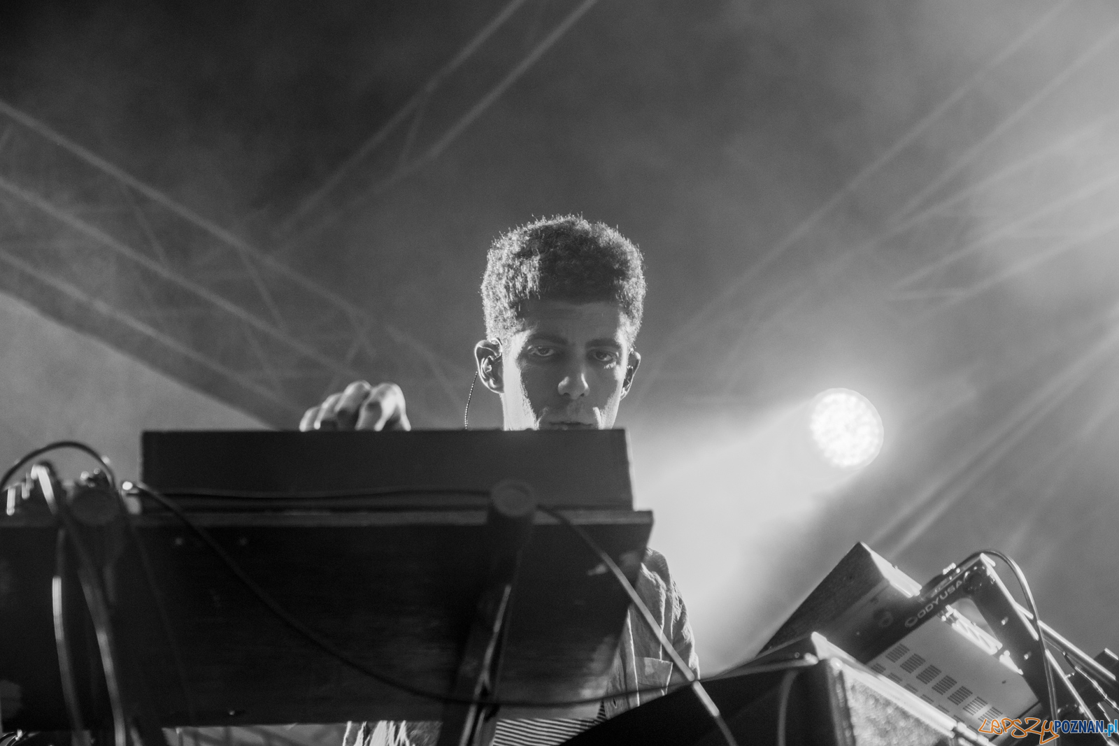 Enter Enea Festival 2019 Foto: lepszyPOZNAN.pl / Ewelina Jaśkowiak Enter Enea Festival 2019 Foto: lepszyPOZNAN.pl / Ewelina Jaśkowiak