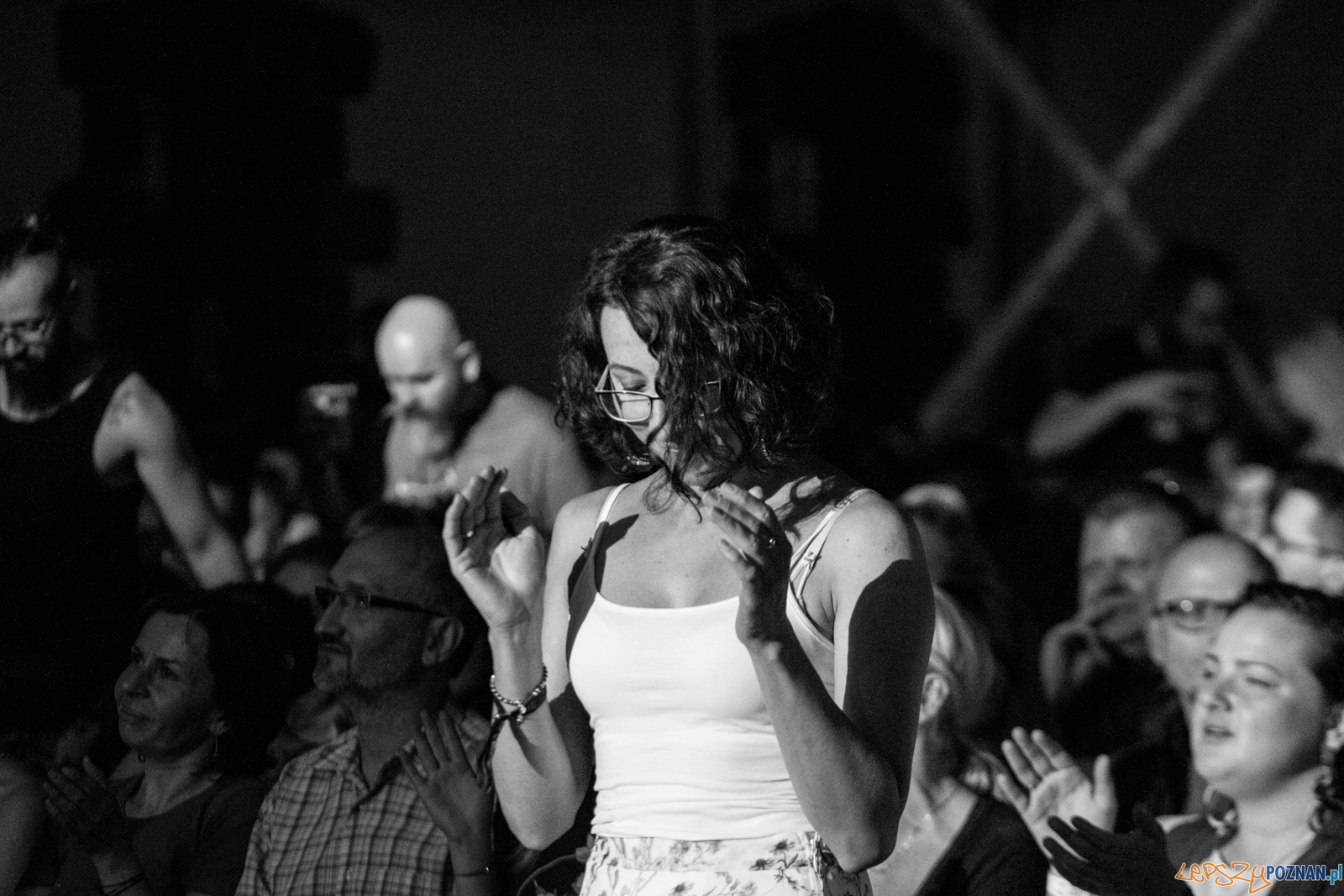 Ethno Port Festiwal 2019 Foto: lepszyPOZNAN.pl / Ewelina Jaśkowiak Ethno Port Festiwal 2019 Foto: lepszyPOZNAN.pl / Ewelina Jaśkowiak